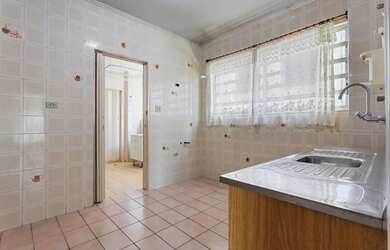 Imagem 12: Apartamento para venda em Higienópolis com 3 quartos, sendo 1 suíte...