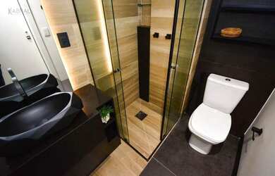 Imagem 9: Cond. Zee Residence - Bloco ùnico AP 502