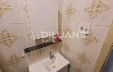 Imagem 11: Apartamento Padrão / Residencial / Copacabana