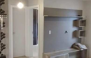 Imagem 6: Apartamento Semi Mobiliado Santa Catarina Caxias do Sul