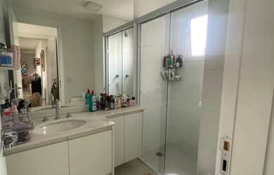 Imagem 5: Apartamento para aluguel tem 98 metros quadrados com 3 quartos em Pinheiros - São Paulo