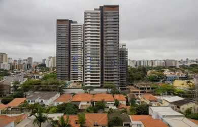 Imagem 7: Apartamento Para Venda e Locação Brooklin Paulista, 2 Quartos, 1 Suíte,...