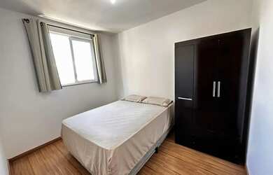 Imagem 9: Locação - Apartamento 02 quartos mobiliado no Paineiras