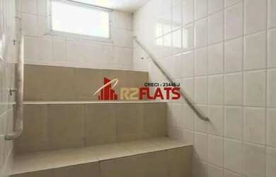 Imagem 9: Flat com ótimo preço no bairro Bela Vista. Confira