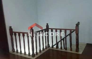 Imagem 5: Sobrado em Rua Olímpio Brás de Sousa - Vila Matilde - São Paulo/SP