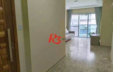 Imagem 10: Apartamento à venda, 74 m² por R$ 750.000,00 - Ponta da Praia - Santos/SP