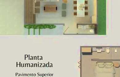 Imagem 7: Casa em condomínio fechado perto da praia