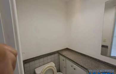 Imagem 13: CONJ. COMERCIAL - ALTO DE PINHEIROS - SP