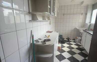 Imagem 6: Apartamento para alugar por R$ 1.947,90/mês - Parque São Vicente - Mauá/SP