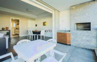 Imagem 12: Apartamento cobertura mobiliado com 3 dormitórios à venda, 180 m² -...