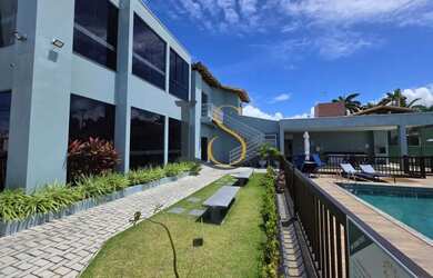 Imagem 12: Casa em Condomínio para Locação em Lauro de Freitas, Buraquinho, 4...