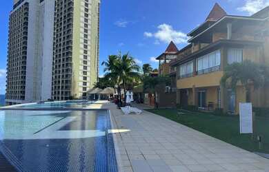 Imagem 15: Apartamento no Rio Vermelho