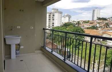 Imagem 3: Apartamento Loft Alugar próximo ao metrô Parada Inglesa com 47 m² 1...
