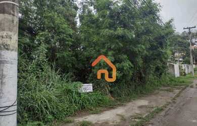 Imagem 1: Terreno à venda, 1000 m² por R$ 1.600.000,00 - Itaipu - Niterói/RJ