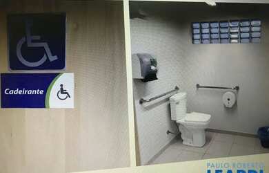 Imagem 5: PRÉDIO - CONSOLAÇÃO - SP