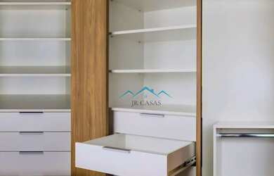 Imagem 7: Apartamento no 15° andar com 1 dormitório, 37 m² - venda por R$ 678.400,00 ou aluguel por