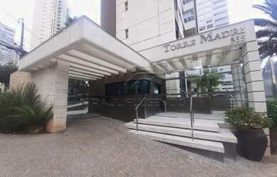 Imagem 2: Apartamento para locação na Gleba Palhano com 03 suítes 186m²