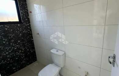 Imagem 14: Sobrado novo com 3 dormitórios sendo 1 suíte, com 2 vagas de garagem...