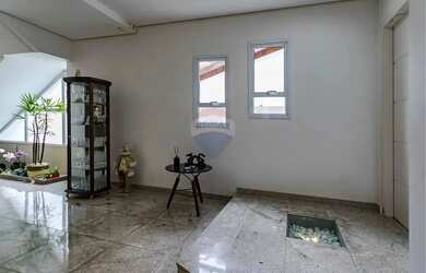 Imagem 4: Sobrado com 3 suítes para locação no Condomínio Aruã Eco Park Lagos...