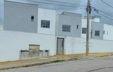 Imagem: O apartamento na cobertura possui 2 Dormitórios, 2 Banheiros