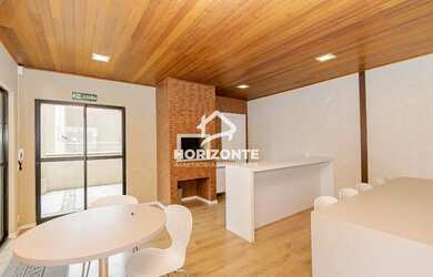 Imagem 5: Apartamento semimobiliado com suíte próximo a UFPR