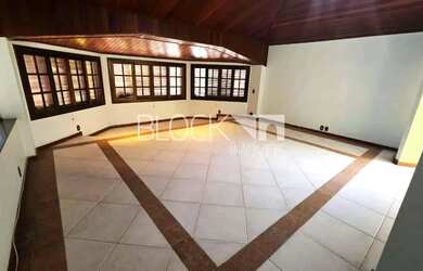 Imagem 13: Recreio dos Bandeirantes Casa de Condomínio 5 quartos, sendo 5 suites