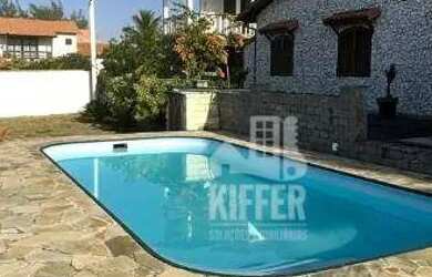 Imagem 4: Casa com 4 dormitórios à venda, 600 m² por R$ 1.272.000,00 - Cordeirinho...