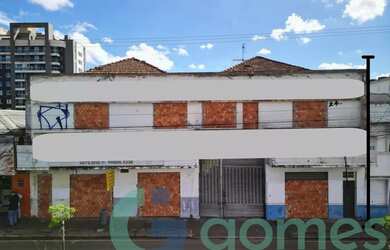 Imagem: O terreno possui 1.385m² de Área, Imóvel novo e está localizado