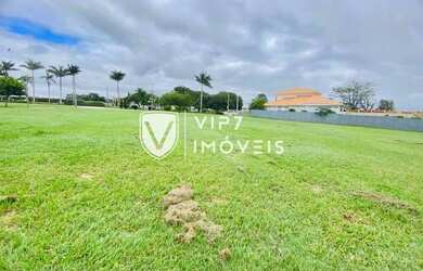 Imagem: Terreno à venda, 1341 m² por R$ 881.306,00 - Parque Ecoresidencial