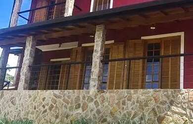 Imagem 3: Casa de alto padrão para venda em São Lourenço - MG