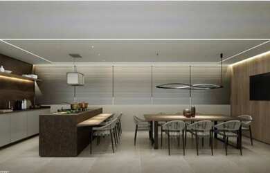 Imagem 10: Apartamento para venda com 149 metros quadrados com 2 quartos em Lourdes...