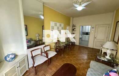 Imagem 5: Apartamento - / Residencial / Copacabana