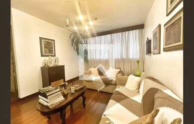 Imagem 3: Apartamento à Venda - Lourdes, 4 Quartos, 180 m2