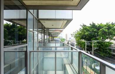 Imagem 14: Conjunto Comercial novo, bem localizado na Barra Funda, cm 32mts, 1 vaga...