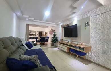 Imagem 3: PARQUE JARAGUÁ Sobrado à Venda