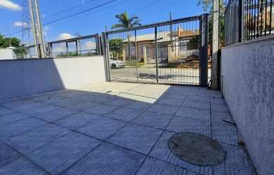 Imagem 3: Excelente sobrado no Vale do sol