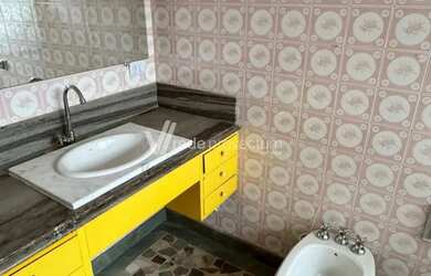 Imagem 9: Casa para locação - ampla e bom quintal