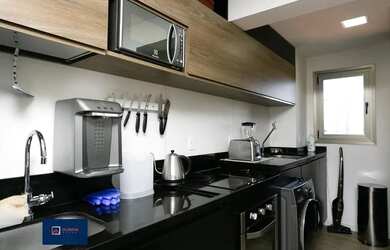 Imagem 8: Venda Apartamento 2 Dormitórios - 82 m² Vila Madalena