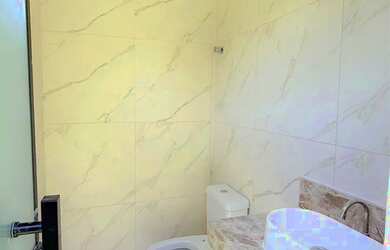 Imagem 6: Casa 3/4 uma suíte master Piscina exclusiva em Abrantes