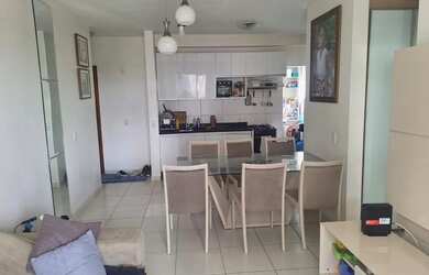 Imagem 7: BOCADA CHACARAS JATOBÁ 3/4 com suíte 2 vagas 545 mil só a vista