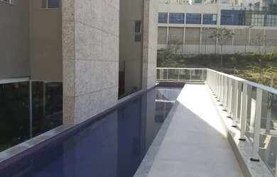 Imagem 6: Apartamento mobiliado locação em Nova Lima