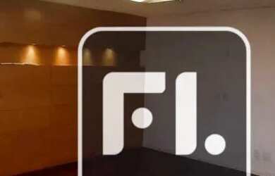 Imagem: O depósito possui 4 Vagas na garagem, 153m² de Área e está