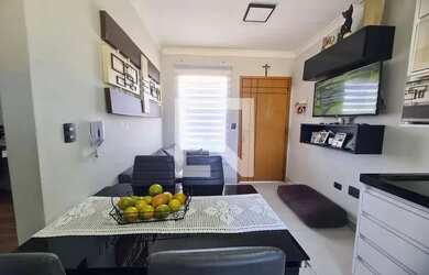 Imagem 8: Apartamento à Venda - Vila Alpina, 2 Quartos, 37 m2
