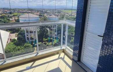 Imagem 10: Apto de Alto Padrão 3 Quartos 2 Vagas Garagem Içara