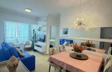 Imagem 7: Apartamento com 2 dormitórios à venda, 62 m² por R$ 550.000 - Praia...