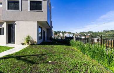 Imagem 10: Sobrado com 3 dormitórios à venda, 142 m² por R$ 1.304.680,00 - Mercês...