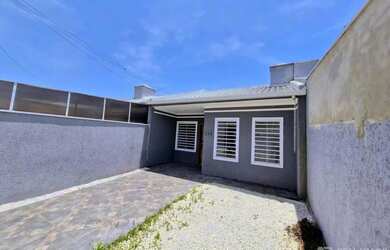 Imagem 2: Casa com 03 Dormitórios para Locação no Bairro Greenfield em Fazenda...