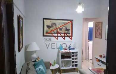 Imagem: Kitnet/Conjugado-À VENDA-Santa Teresa-Rio de Janeiro-RJ