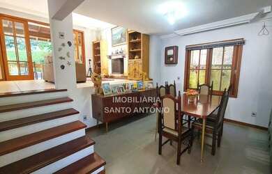 Imagem 4: Casa à venda, 4 quartos, 1 suíte, 5 vagas, CACUPÉ - Florianópolis/SC