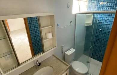 Imagem 11: Apartamento à venda em Casa Amarela 90m², nascente, suíte e garagem